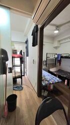 Vibes@Upper Serangoon (D19), Apartment #477089651